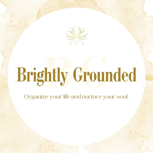 Brightly Grounded